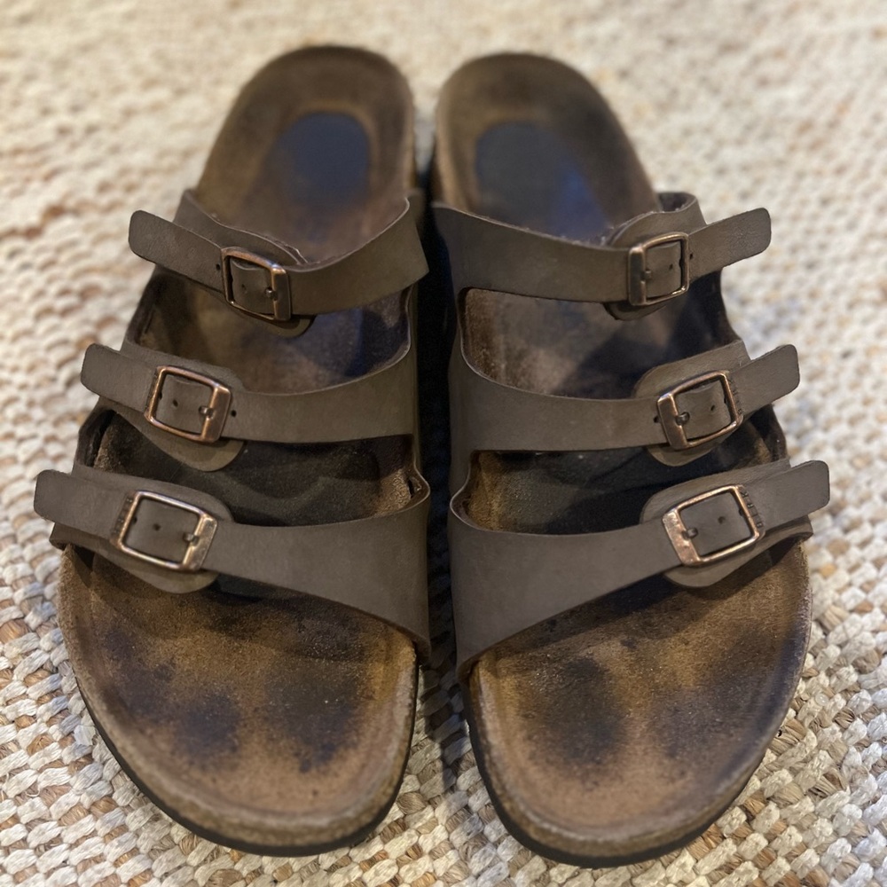 Birkenstock Sandals - size 40